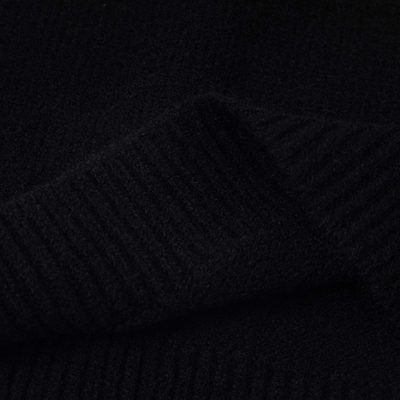 Burberry Knight Wool Cashmere Sweater — 9