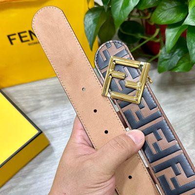 Fendi Belt — 4