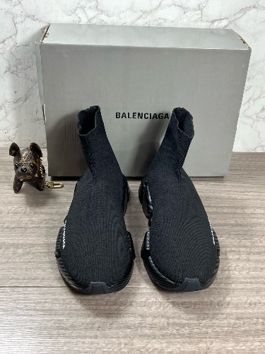 Balenciaga Speed 2.0 Sneakers — 3