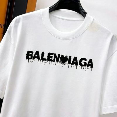 Balenciaga t-shirt — 3