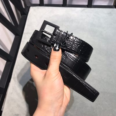 YSL Belt — 3