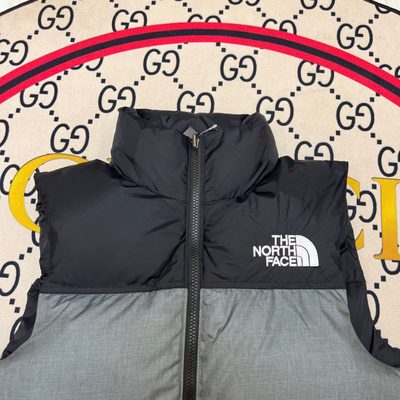 The North Face 1996 Retro Nuptse Down Vest/Gilet — 6