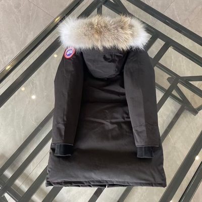Canada Goose Trillium Parka — 4