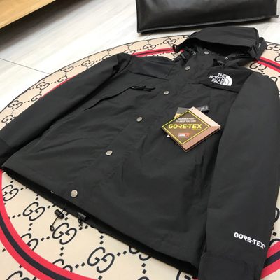 The North Face DryVent Mono Mountain Jacket — 5