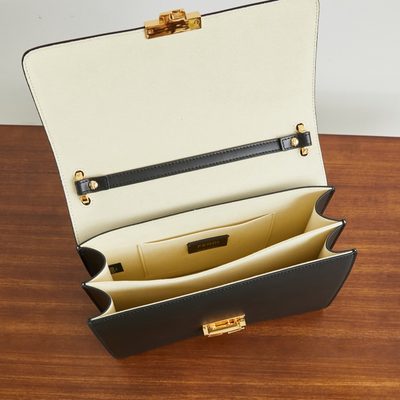 Fendi Kan U shoulder bag (T) — 9