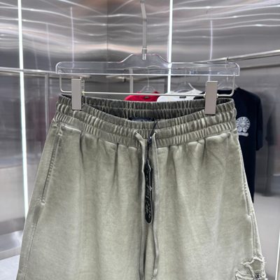 Chrome Hearts shorts — 6