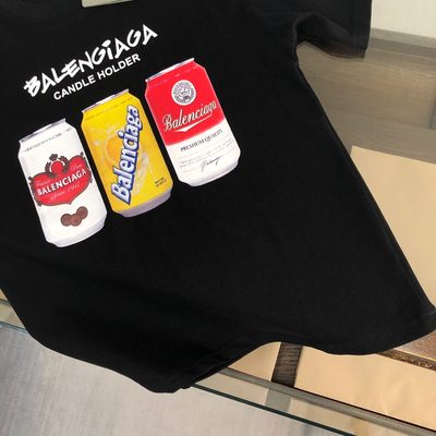 Balenciaga T-Shirt — 7