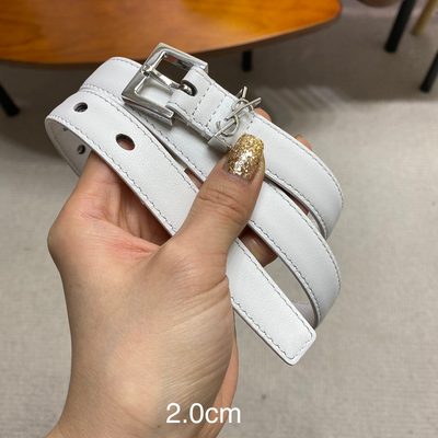 YSL Belt — 3