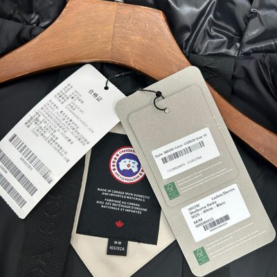 Canada Goose Women's Shelburne Parka — 8