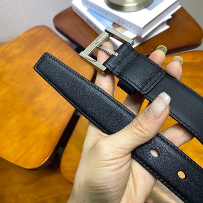 YSL Belt — 5