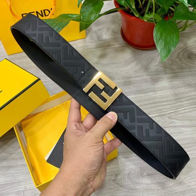 Fendi Belt — 7