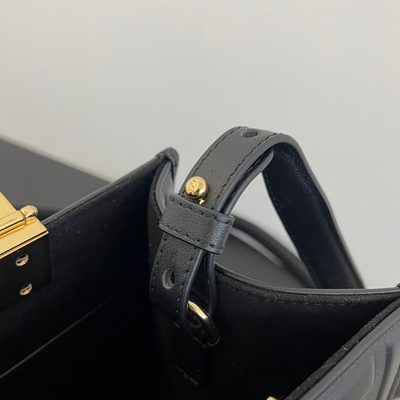Fendi Sunshine tote bag (T) — 4