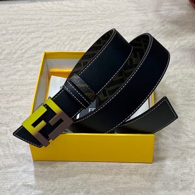 Fendi Belt — 3