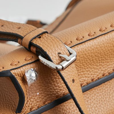 Fendi Peekaboo ISeeU Petite bag (T) — 5