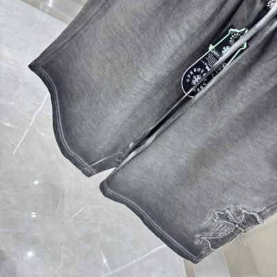 Chrome Hearts shorts — 9