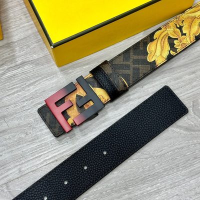 Fendi Belt — 3