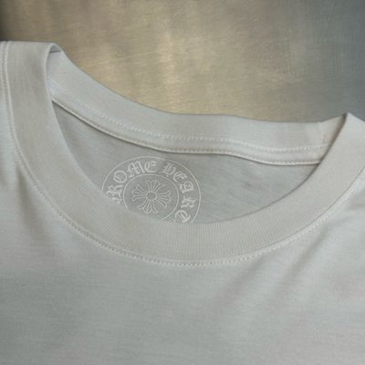 Chrome Hearts Los Angeles exclusive long-sleeve t-shirt — 4