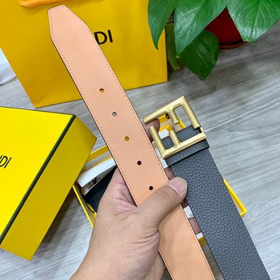 Fendi Belt — 8