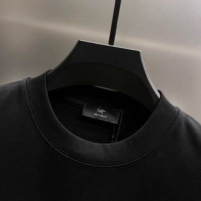 Arc'teryx Kragg SL Cotton T-shirt — 3