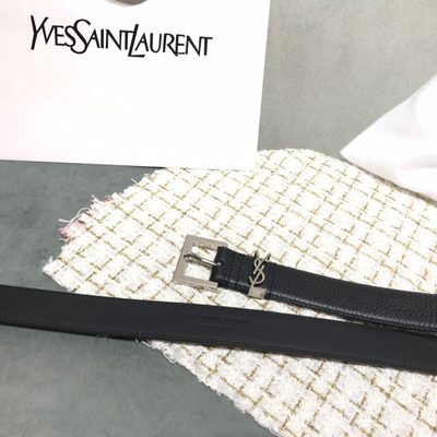 YSL Belt — 6