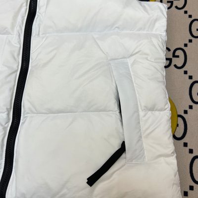 The North Face 1996 Retro Nuptse Down Vest/Gilet — 5