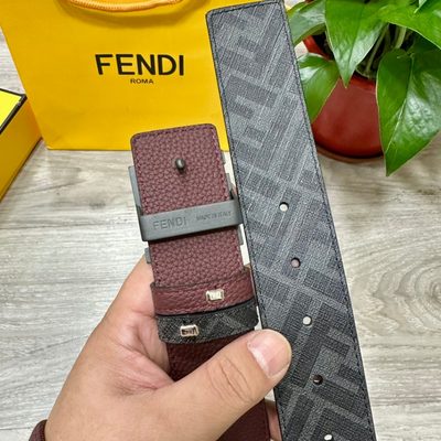Fendi Belt — 5