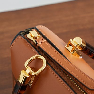 Fendi By The Way satchel bag (T) — 6