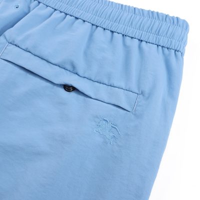 Burberry nylon swim shorts — 7