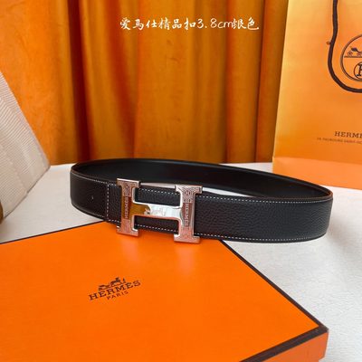 Hermès Belt — 5