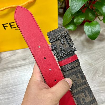 Fendi Belt — 4