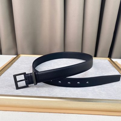 YSL Belt — 4