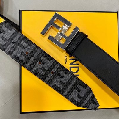 Fendi Belt — 3