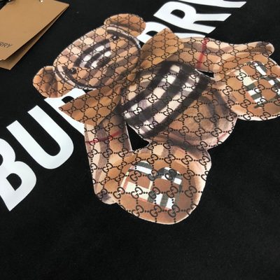 Burberry t-shirt — 6