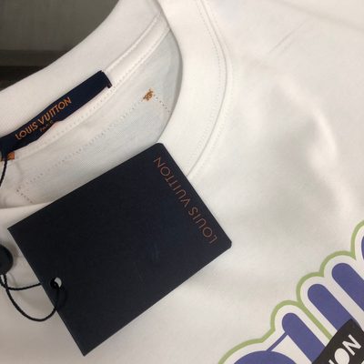Louis Vuitton T-shirt — 4