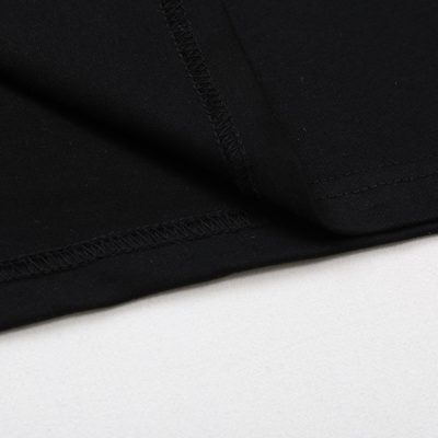 Balenciaga The Door Oversized T-Shirt — 5