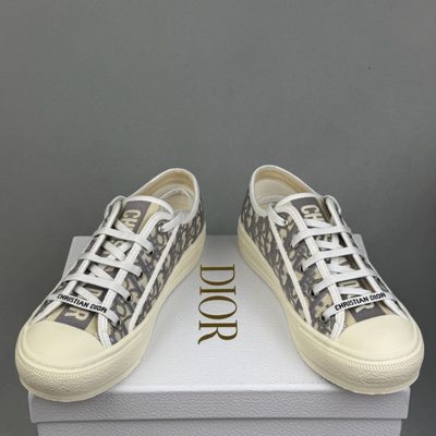 Christian Dior Walk'n'Dior sneakers — 4
