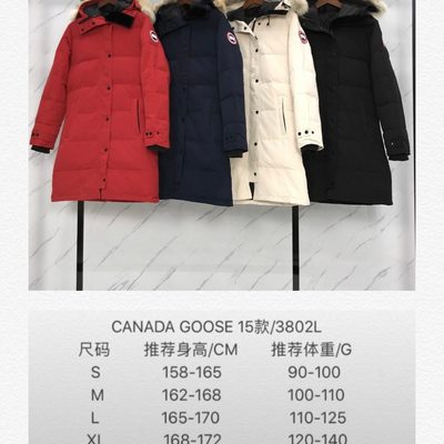 Canada Goose Women's Shelburne Parka — 9