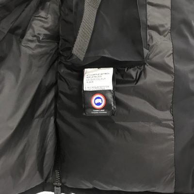 Canada Goose x OVO (October's Very Own) Constable Parka — 8