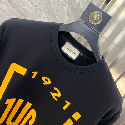 Gucci crewneck sweatshirt — 4