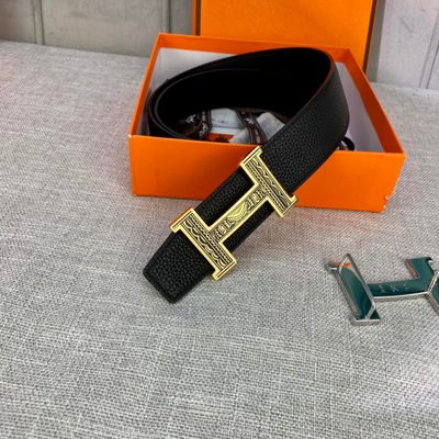 Hermès Belt — 9