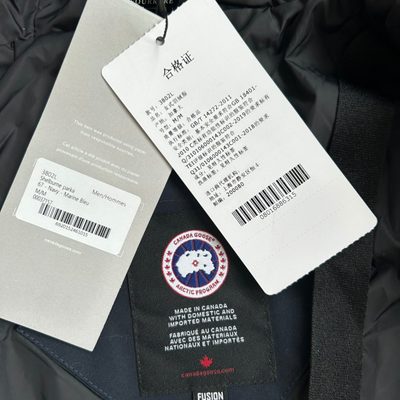 Canada Goose Women's Shelburne Parka — 8