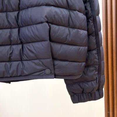 Moncler Grenoble Madulains Packable Down Jacket — 3