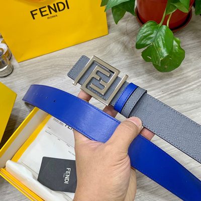 Fendi Belt — 5