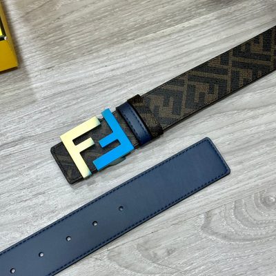 Fendi Belt — 3