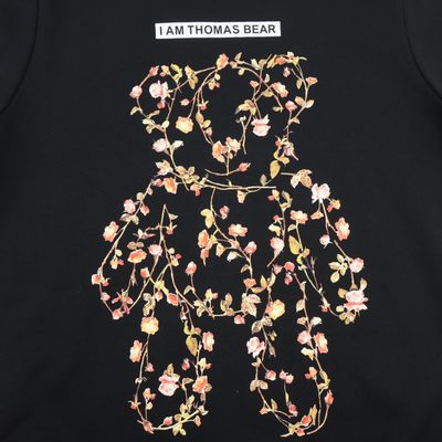 Burberry crewneck sweatshirt — 4