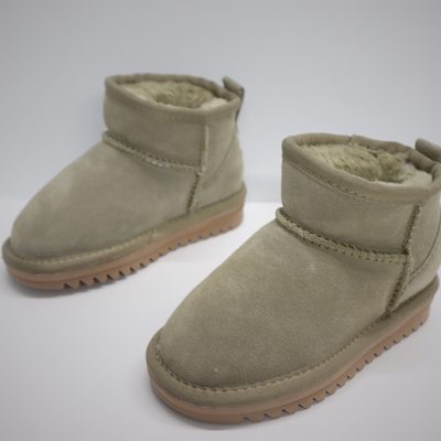 UGG Classic Ultra Mini Boots — 4