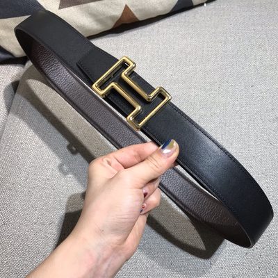 Hermès Belt — 9
