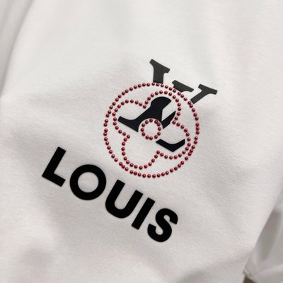 LV T-shirt — 5