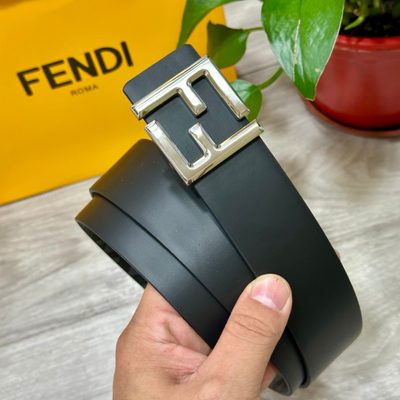 Fendi Belt — 3
