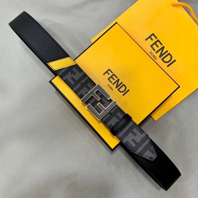 Fendi Belt — 5